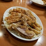 龍華飯店 - 