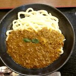 さぬき手打ちうどん 銭形 - うまそう