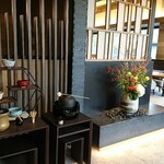 佳ら久 - 六つ喜 内観