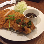 Tonkatsu Izakaya Arupiji - 