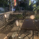 トラットリア シャント - 