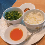 オールデイダイニング ORIGAMI - 