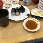 かっぱ寿司 - 