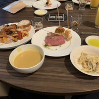 インプレイス 3-3 ヒルトン名古屋 - 
