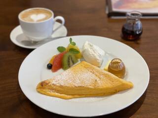 大阪の人気スイーツ店選 エリア別にご紹介 食べログまとめ 大阪の人気スイーツ店選 エリア別にご紹介 食べログまとめ