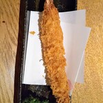 那古野 沢瀉食堂 - 