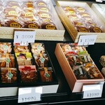 巴堂製菓舗 - 