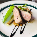 イカリヤ食堂 - 