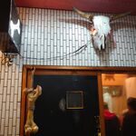 一条流がんこ総本家分家四谷荒木町 - 