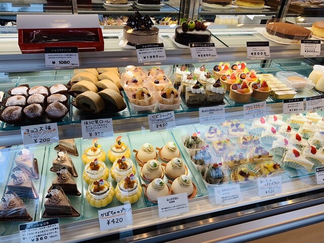 洋菓子倶楽部 安芸 ケーキ 食べログ 洋菓子倶楽部 安芸 ケーキ 食べログ