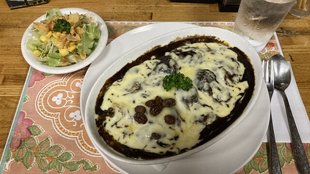 丘公園 オカコウエン あざみ野 洋食 食べログ 丘公園 オカコウエン あざみ野 洋食 食べログ