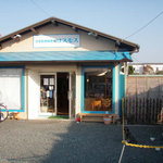 コスモスコーヒー - 外観