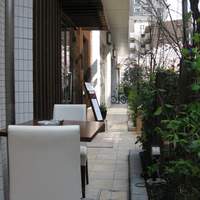 シェ フルール 横濱 - 