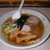 石狩ラーメン - 料理写真:ラーメン