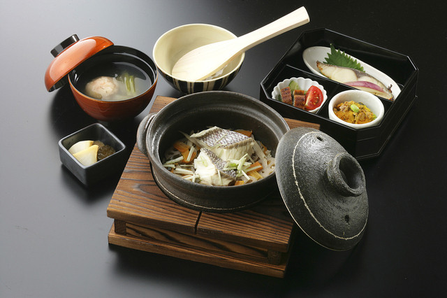鯛めし ちどり イオン各務原ショッピングセンター店 新加納 釜飯 食べログ 鯛めし ちどり イオン各務原ショッピングセンター店 新加納 釜飯 食べログ