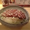 かつ丼の中村