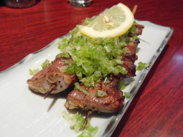 Motsuyaki Uemura photo 2