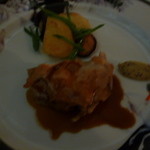 横濱元町 霧笛楼 - 