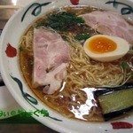 Yamagataya Seiyou Sakaba - 冷や麺JAPAN　600円