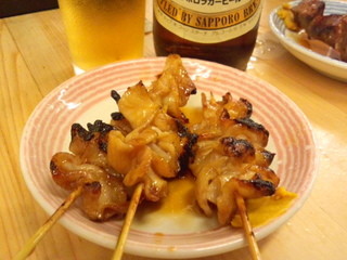 飲んべえの聖地 赤羽で昼から飲める居酒屋7選 食べログまとめ