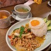 タイの食卓 クルン・サイアム 吉祥寺店