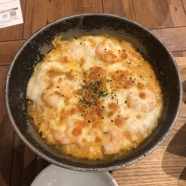 神戸元町ドリア ルミネ横浜店 横浜 洋食 食べログ