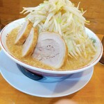 Ramen Noroshi - 