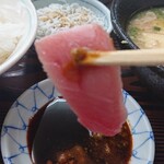 Tonjiru Masugata - 中とろヽ(ﾟ∀ﾟ)ﾉｳﾏｰ♡
