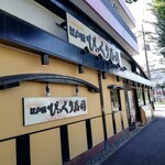 江戸前 びっくり寿司 - ビックリ寿司永福町店