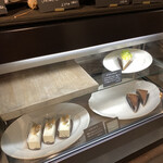 ニチ ニチ ベイク - ショーケース♡