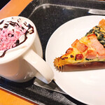 STARBUCKS COFFEE - 