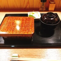 うなぎ 目白ぞろ芽 - 
