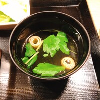 うなぎ 目白ぞろ芽 - 