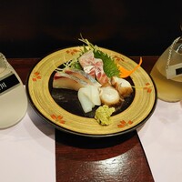 魚棚ふみ文 - 