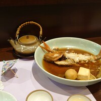 魚棚ふみ文 - 