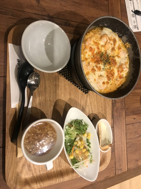 神戸元町ドリア ルミネ横浜店 横浜 洋食 食べログ 神戸元町ドリア ルミネ横浜店 横浜 洋食 食べログ