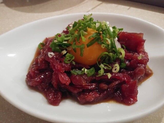 串カツ田中 渋谷宮益坂店 渋谷 串揚げ 串かつ 食べログ