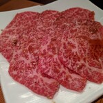 Yakiniku Kurogo - 