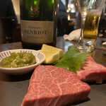 すみび焼肉　Da-Wa