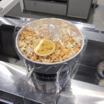 イオンシネマ - 料理写真: