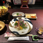 くすのき荘 - 料理写真: