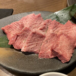 Yakiniku Wacchoi - 