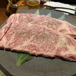 Yakiniku Wacchoi - 