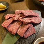 Yakiniku Wacchoi - 