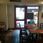 欧風厨房 スリール - 