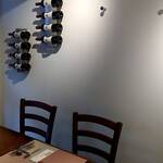 欧風厨房 スリール - 