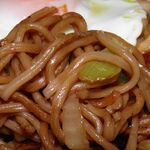 ミニストップ - 麺