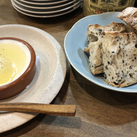 レ・ピコロ - マスカルポーネとアカシアはちみつ