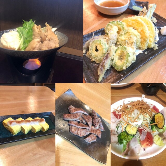 寿屋　寿庵（じゅあん） - 広瀬通（そば）の写真