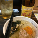 炭火やきとり なのに - 